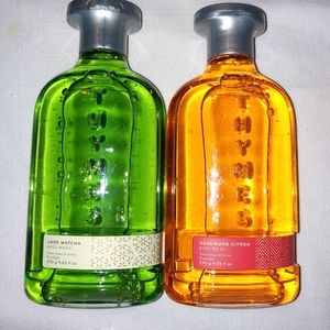 Thymes body wash